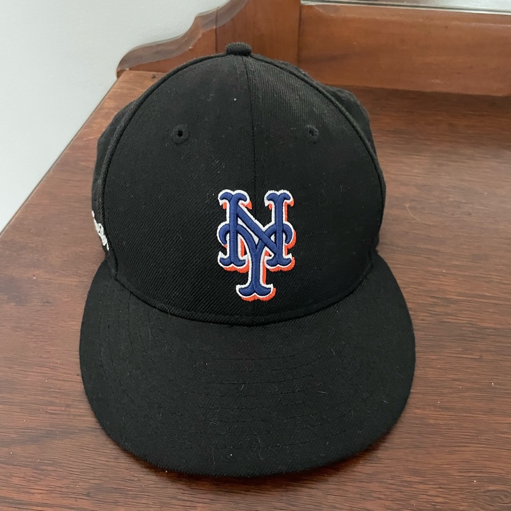Aime Leon Dore Mets hat